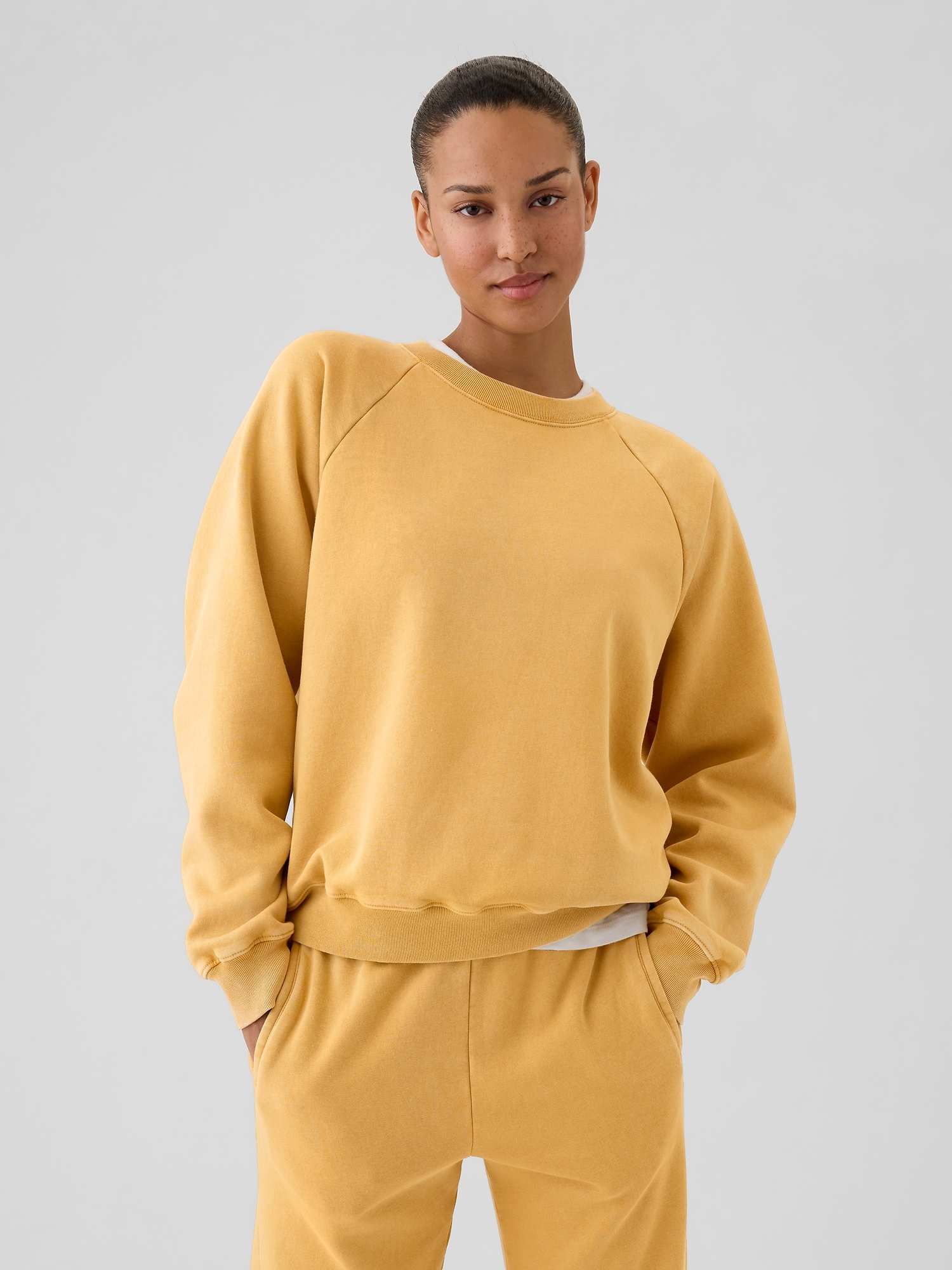Womens Vintage Sweatshirts | Gap