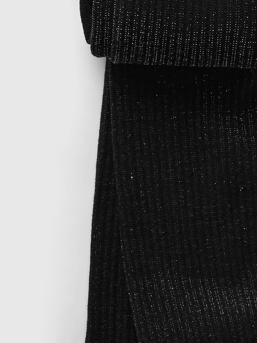 Image number 2 showing, Kids Glitter Tights