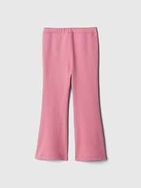 babyGap Mix and Match Rib Flare Leggings
