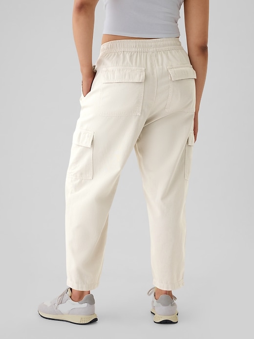Image number 6 showing, Twill Easy Cargo Pants