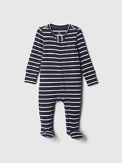 Pyjama bebe gap best sale