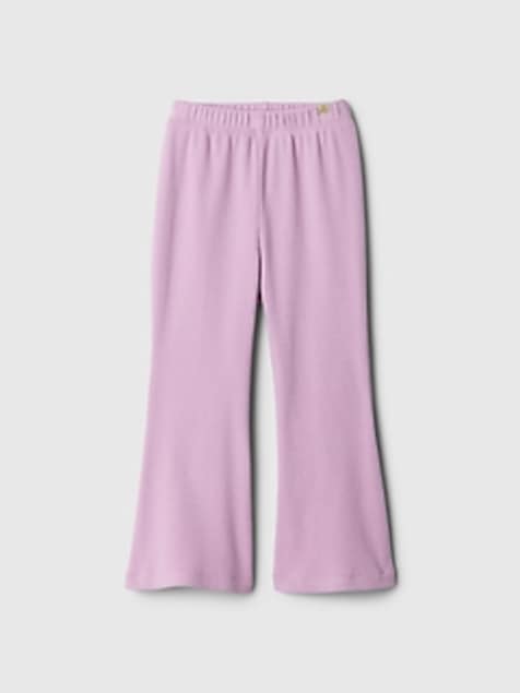 Baby & Toddler Mix & Match Rib Flare Leggings