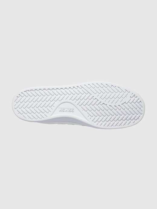 Image number 6 showing, K-Swiss Mens Court Pro II CMF SP Sneaker