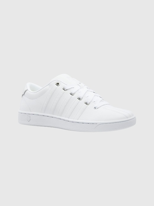 Image number 2 showing, K-Swiss Mens Court Pro II CMF SP Sneaker