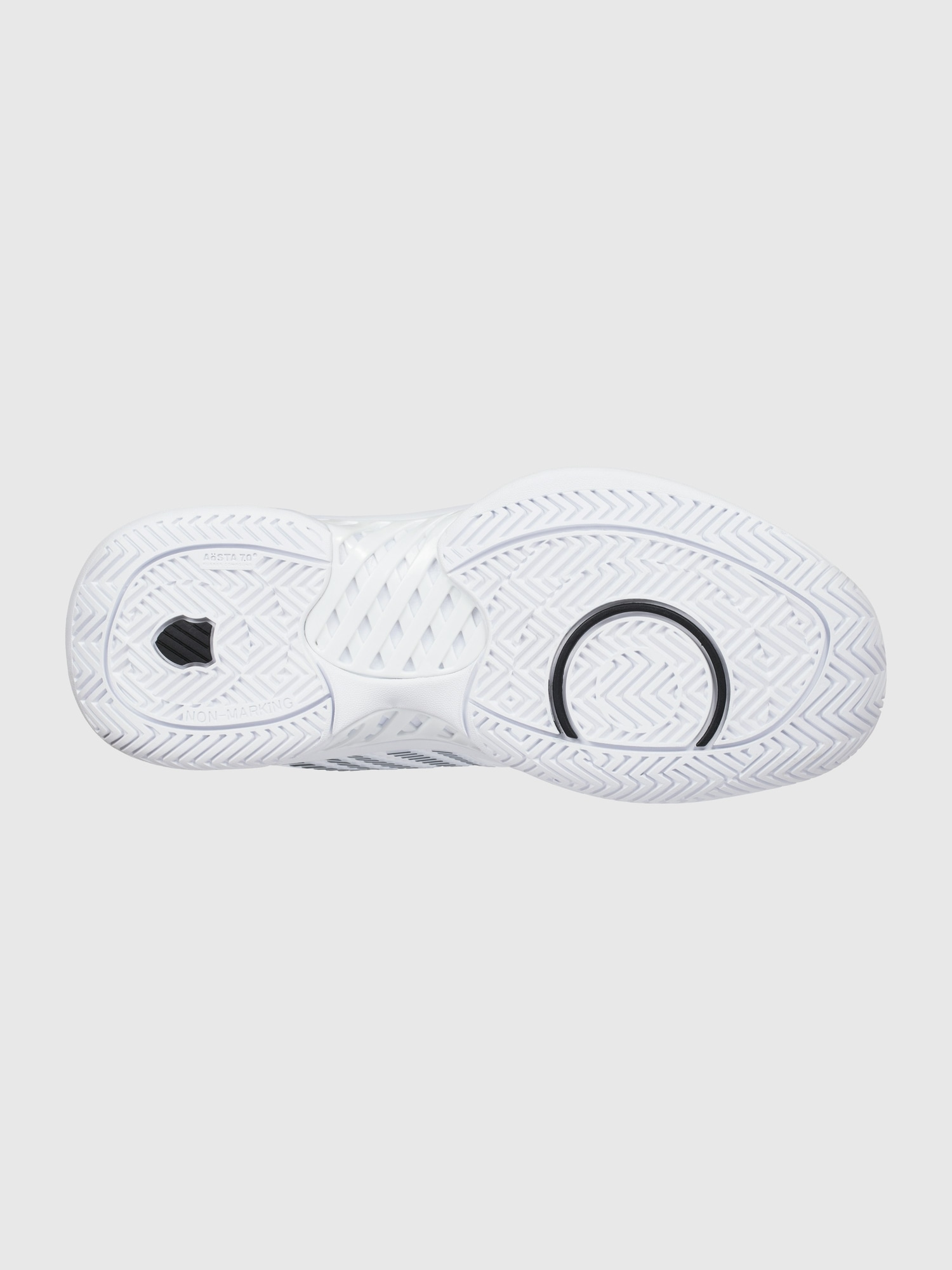 K Swiss Womens Hypercourt Express 2 Sneaker Gap