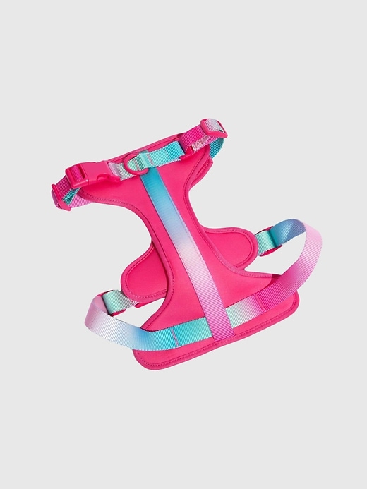 2 of 8 showing, with the color Stasia of product Ultra Comfort Neoprene Dog Harness