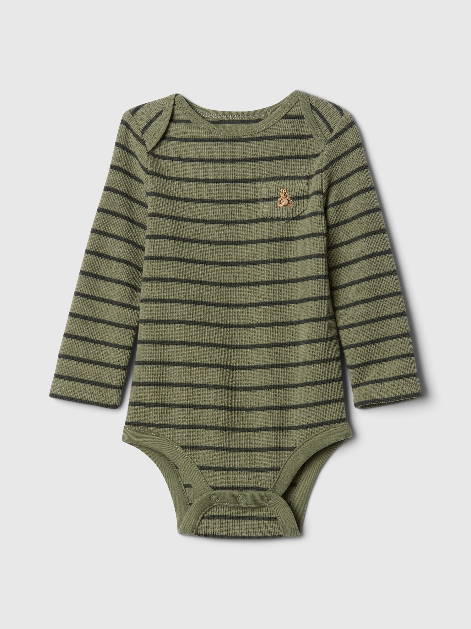 Baby First Favorites Bodysuit | Gap
