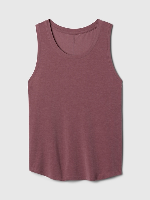 ❅❂❅Jade❅❂❅ Gap Fit タンクトップ GapFit Breathe Tank Tops | Gap