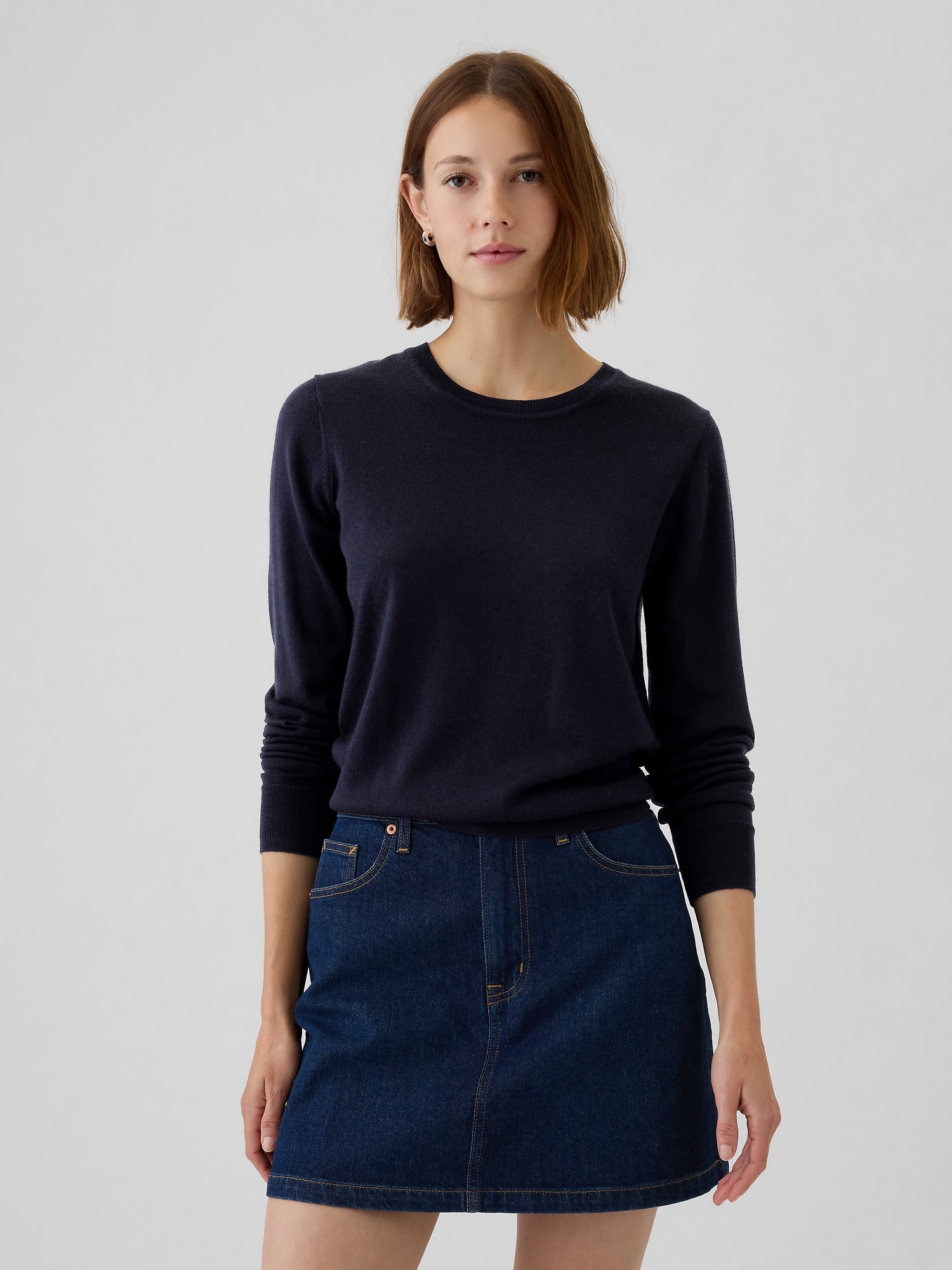 Women s Jumpers Gap