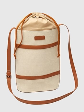 Brouk and Co Capri Double Beverage Tote