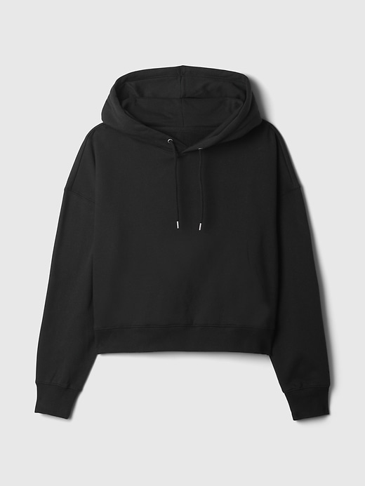 Image number 4 showing, VintageSoft Cropped Hoodie
