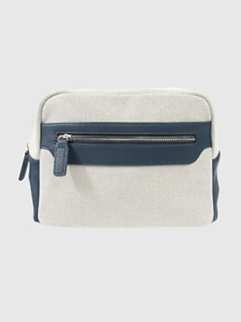 Brouk and Co Capri Cosmetic Bag