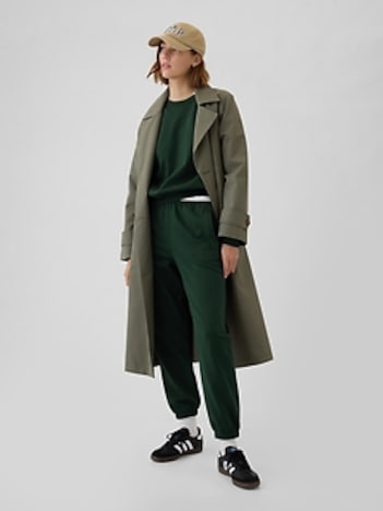 High Rise VintageSoft Relaxed Joggers