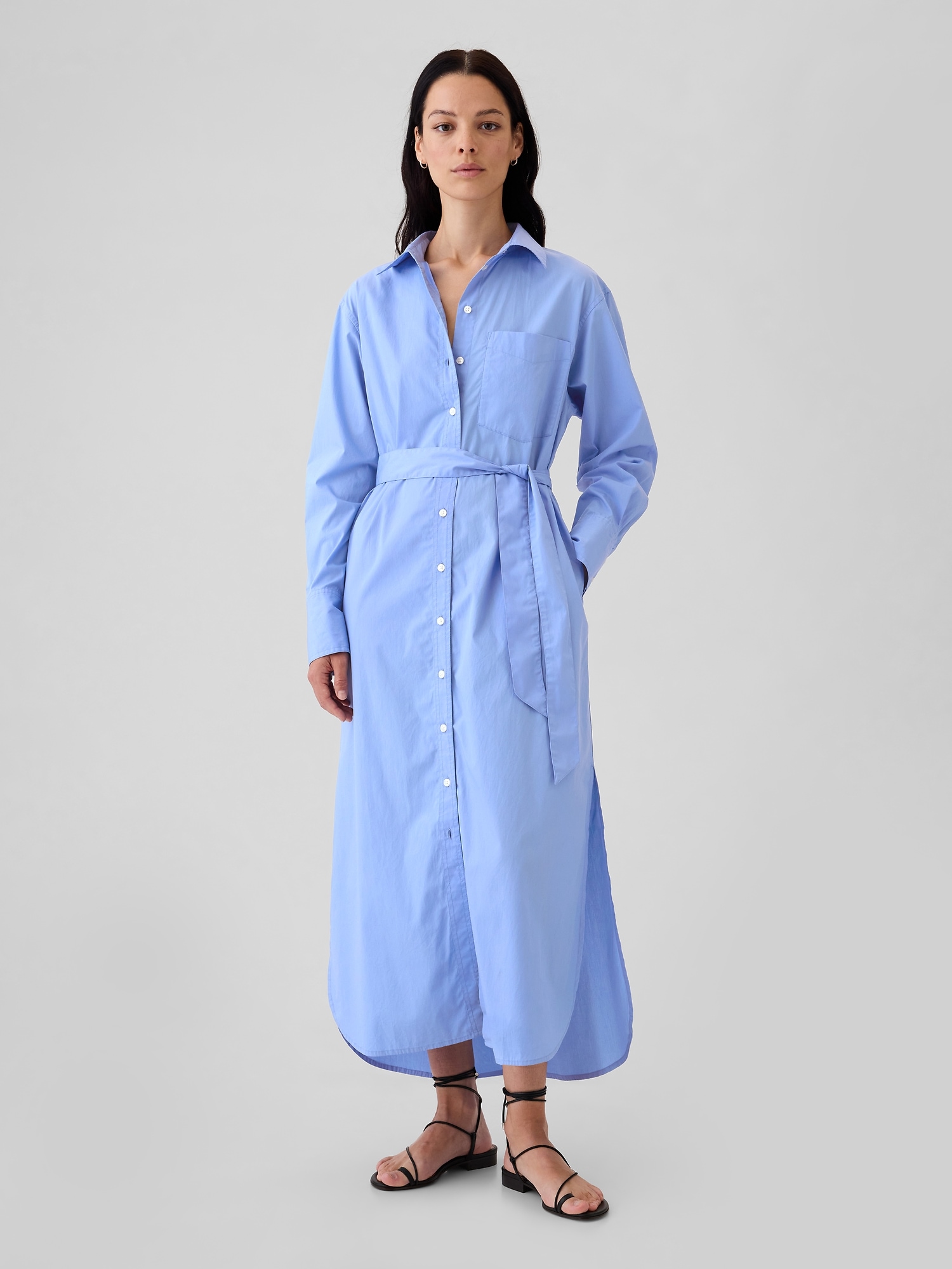 Cotton outfits shop