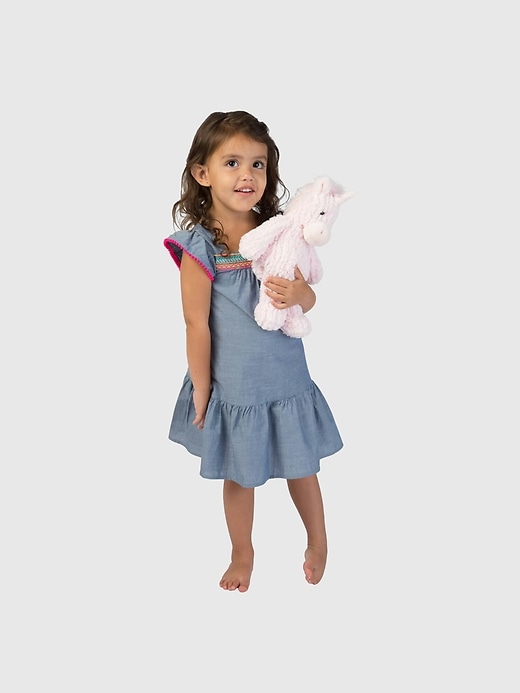 Image number 4 showing, Adorables Petals Unicorn