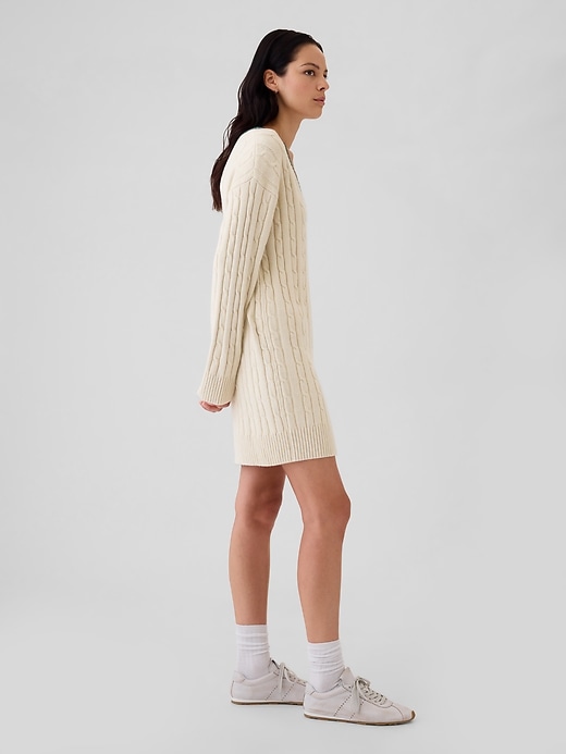 knit tulle dress Ribbed Knit Tulle Dress – Knits By Lyss main image 1