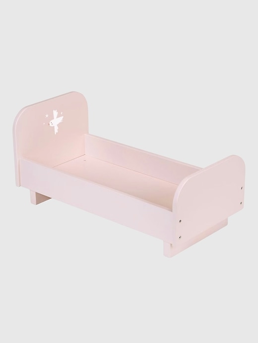 Image number 3 showing, Baby Doll Furniture Toddler Toy Bundle