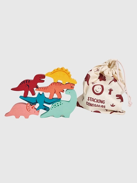 Image number 2 showing, Explorers Sorting and Stacking Toddler Toy Bundle