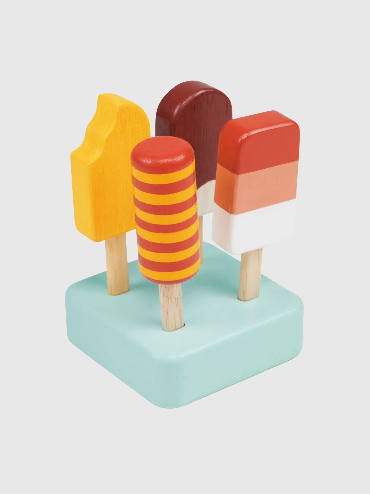 Набор игрушечных сладостей для малышей Gap Sweet Treats, цвет: Разноцветный — фото 3