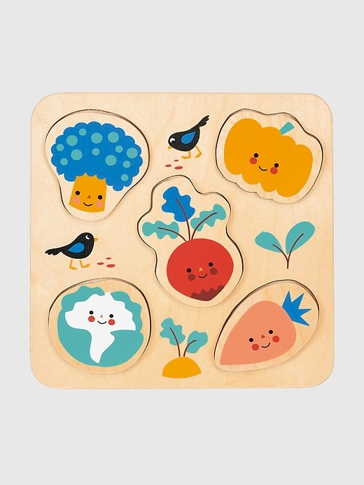 Image number 4 showing, Puzzle Shape Recognition Toddler Toy Bundle