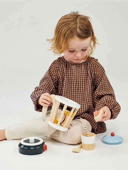 2 of 8 showing, with the color Multi of product Smoothie Maker Toddler Toy