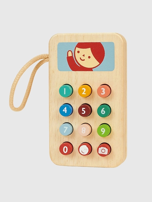 Image number 4 showing, Tech Gadget Playset Phones and Camera Toddler Toy Bundle