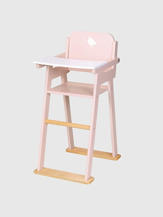 Image number 4 showing, Baby Doll Furniture Toddler Toy Bundle