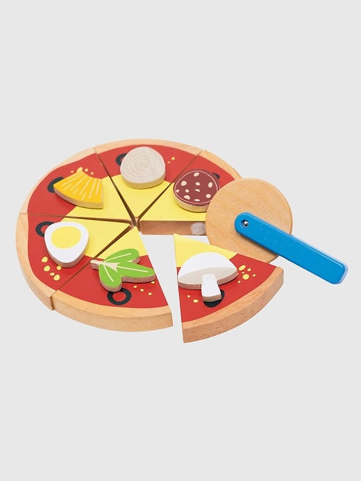 Image number 3 showing, Little Chef Fast Food Cooking Toddler Toy Bundle