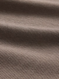 Modern Rib T-Shirt