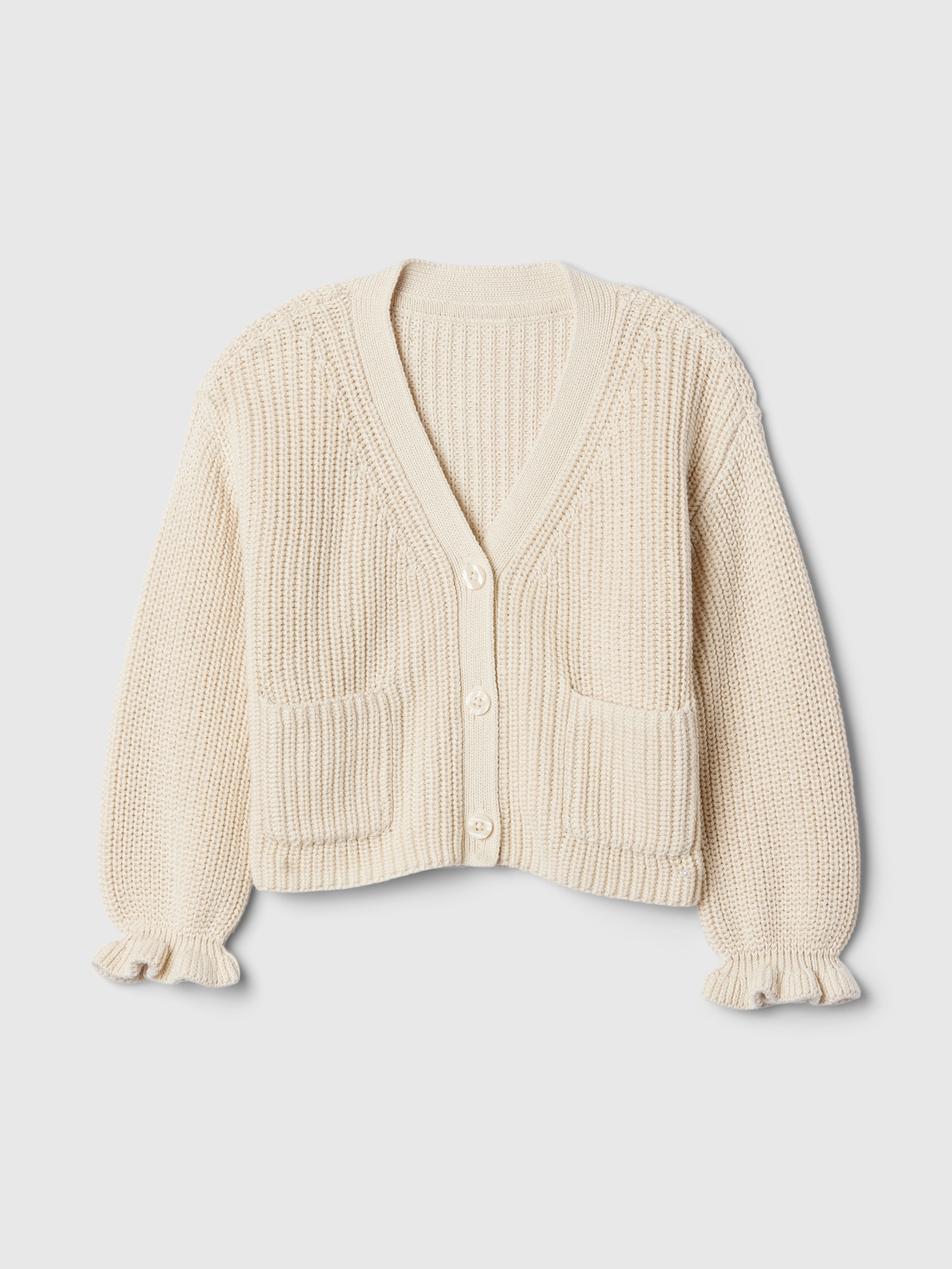 Toddler Shaker Stitch Cardigan by Gap Chino Pant Beige Size 18 24 M