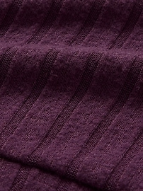 Kids Softspun Rib Hoodie