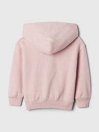Toddler Vintage Soft Hoodie
