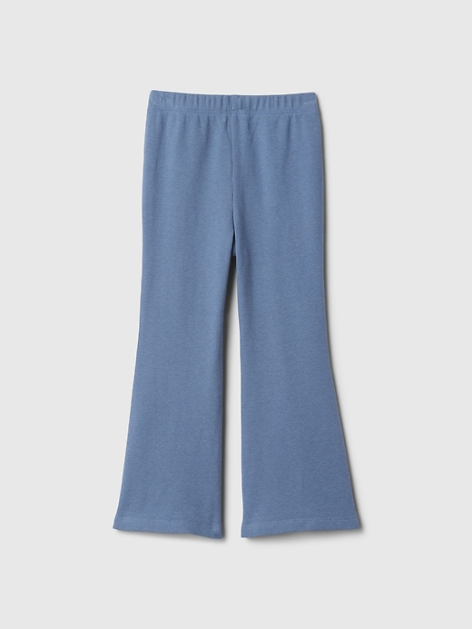 Image number 2 showing, Baby & Toddler Mix & Match Rib Flare Leggings