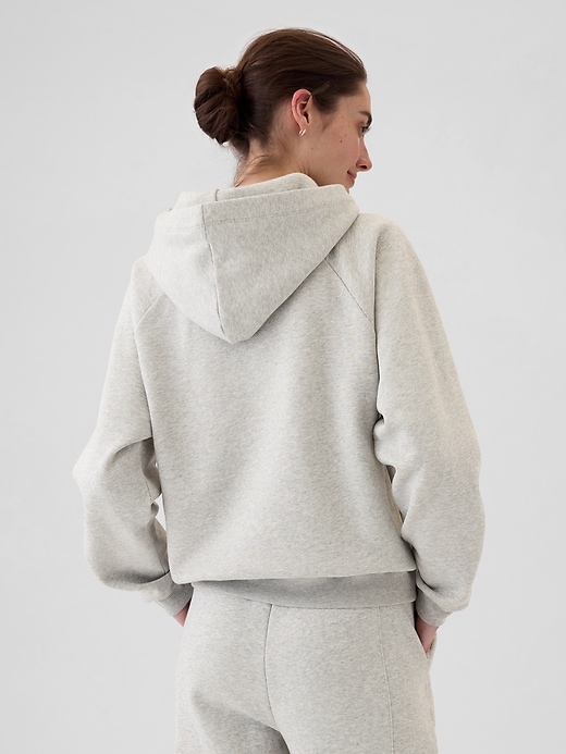 Image number 2 showing, VintageSoft Hoodie