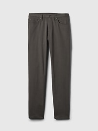 City Jeans in Straight Fit