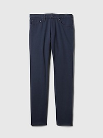 City Jeans in Straight Fit