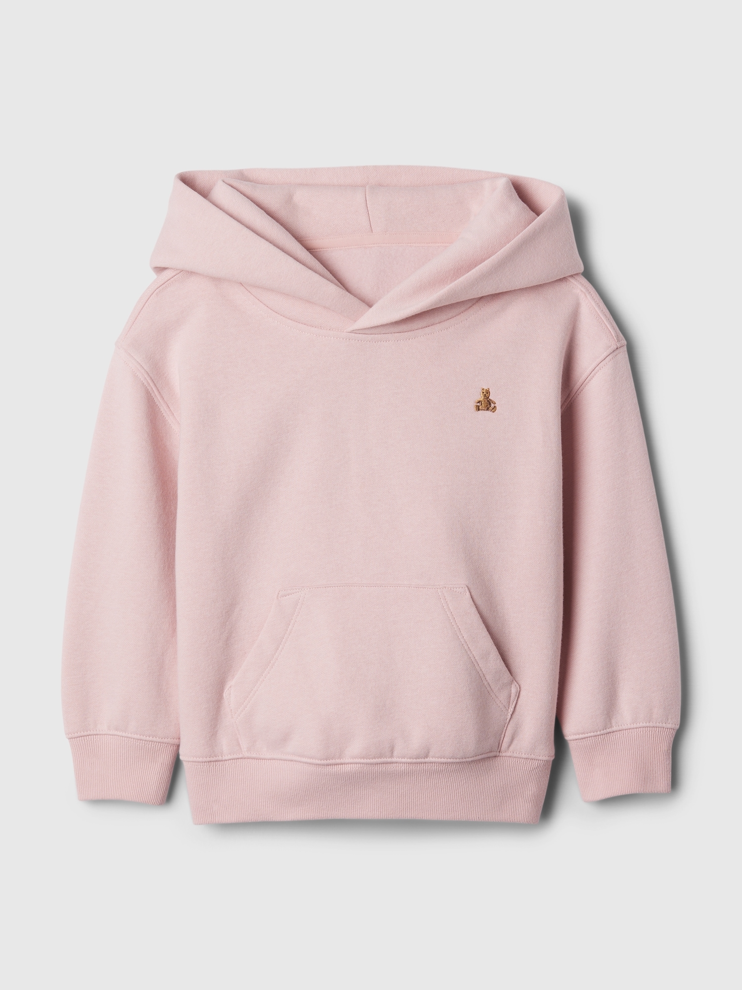 Baby & Toddler VintageSoft Relaxed Hoodie