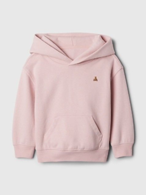 Baby & Toddler VintageSoft Relaxed Hoodie