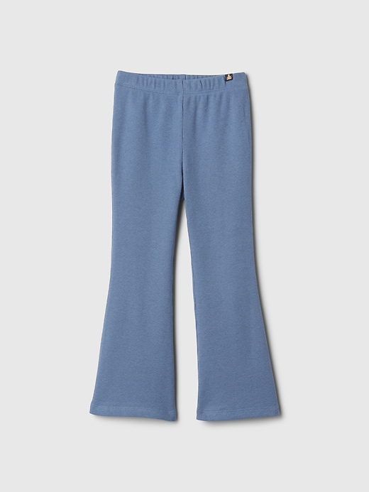 Image number 1 showing, Baby & Toddler Mix & Match Rib Flare Leggings