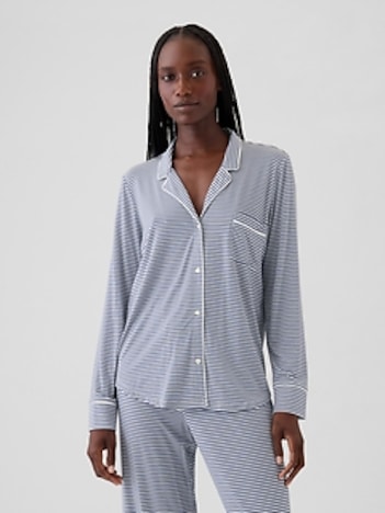 Modal PJ Shirt