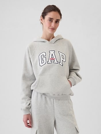 VintageSoft Hoodie