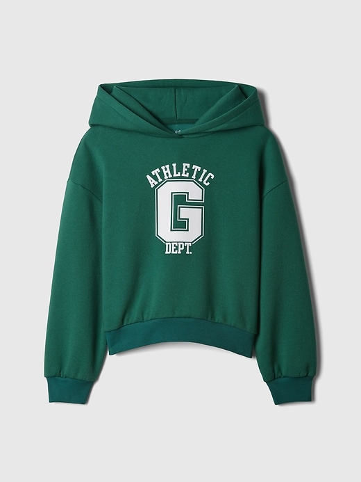 Image number 5 showing, Kids Vintage Soft Logo Hoodie