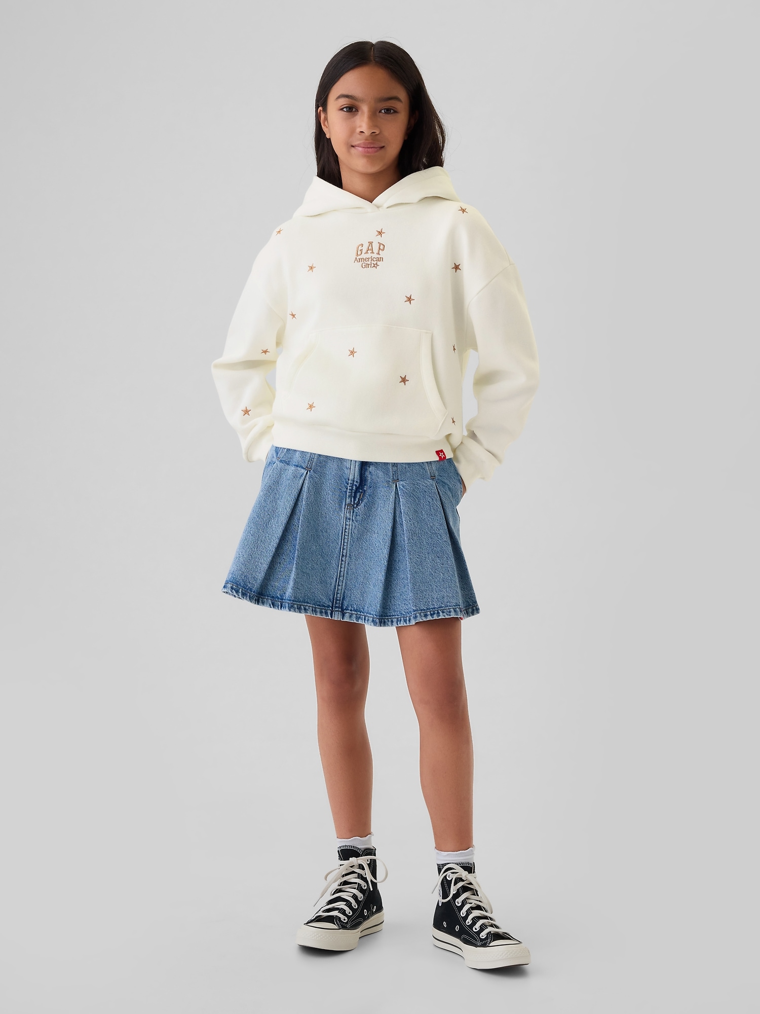 American girl hoodie shop