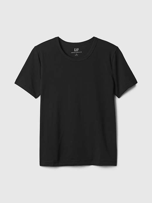 Image number 4 showing, Organic Cotton VintageSoft T-Shirt