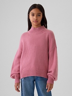 Gap kids girls sweaters sales