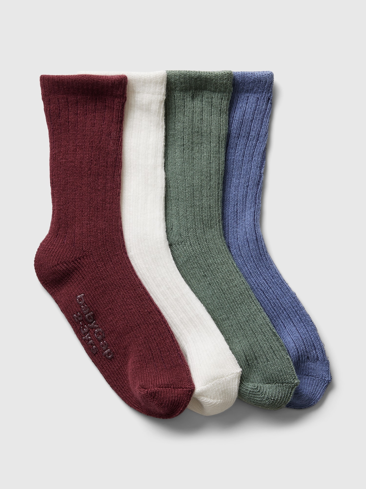 Gap boot socks store