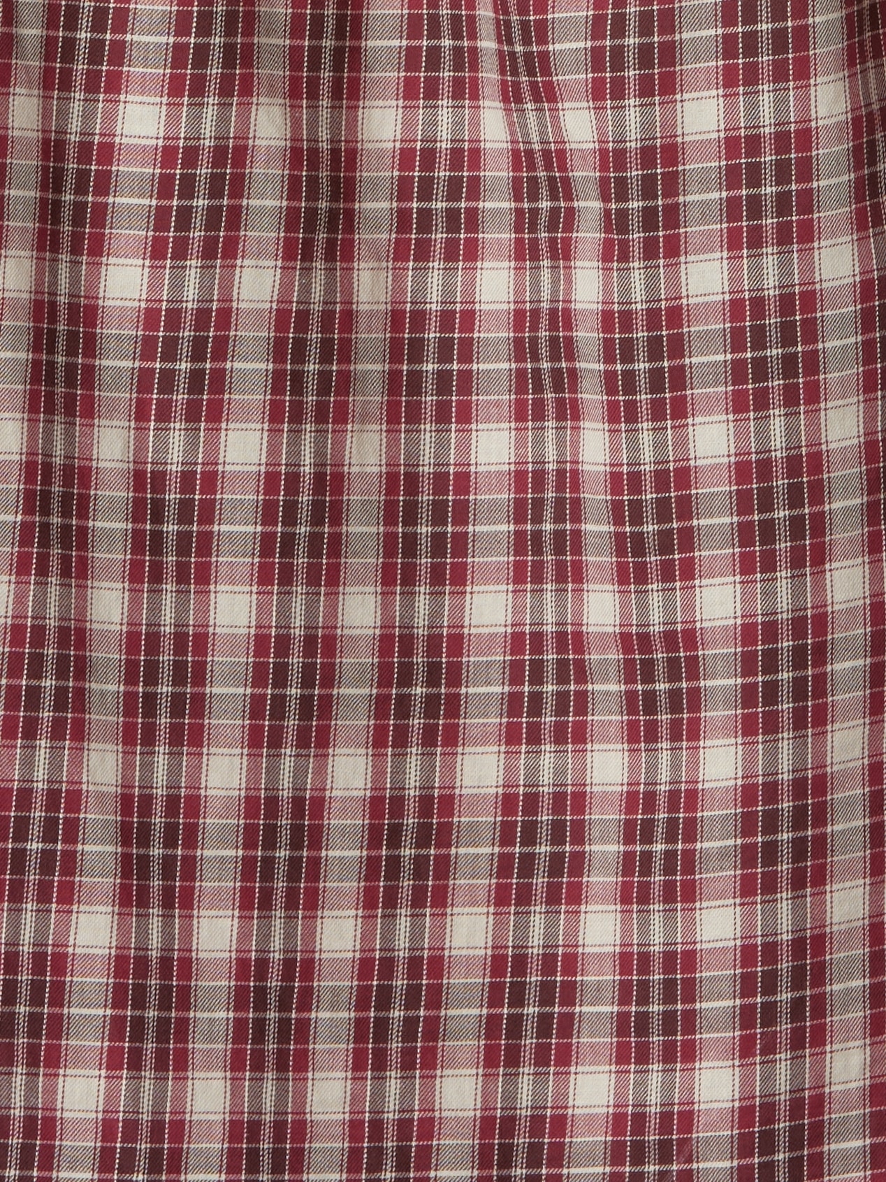 Crinkle Gauze Puff Sleeve Shirt | Gap