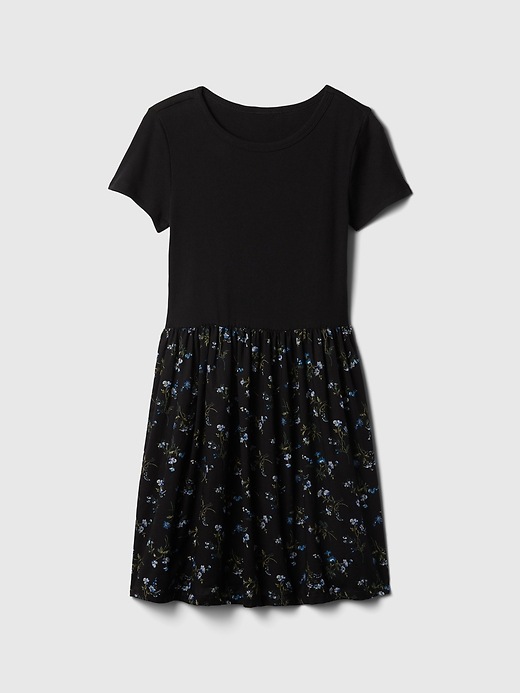 gap skater dress GAP KIDS Girls Velvet Skater Dress Size Large 10 NWT
