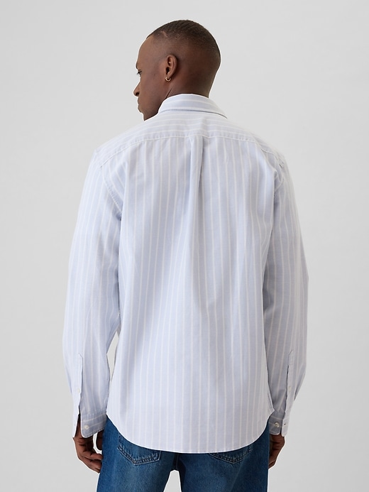 Image number 2 showing, Oxford Shirt