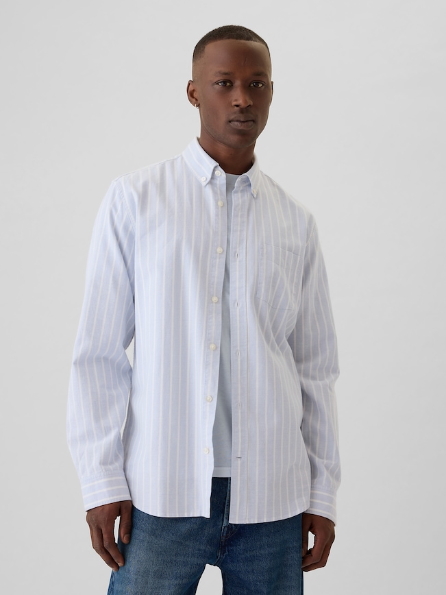 Oxford Shirt